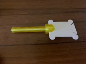 Cross Stitch / Embroidery Bobbin Winder for Drill