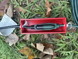 Cord Box