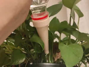 浇花瓶盖、浇花器