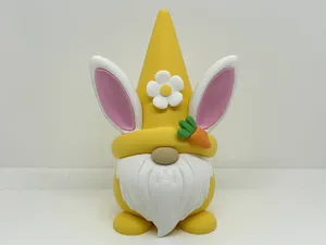 Bunny gnome - No AMS - Multi-part