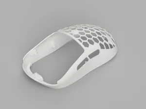 G Pro X Superlight 2 / X2 SUPERSTRIKE Shell