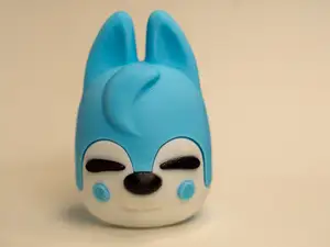 Wolf Chan Bangchan Head - No AMS needed
