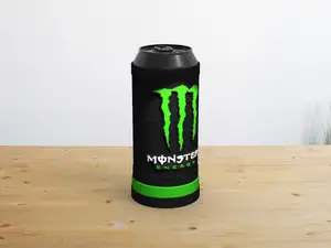Porta Latas de 473ml de Monster