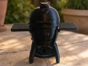 Monolith Mini Grill – Avantgarde .55 