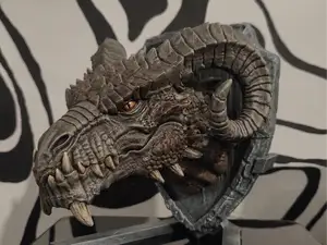 3D-модели доспехов Трандуила для печати