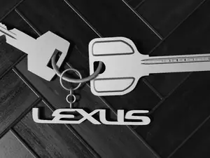 Lexus Logo