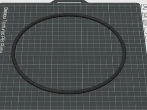 Pontec Teichfilterdichtung 185x6mm