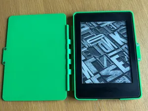Kindle Full Cover 7th Gen
