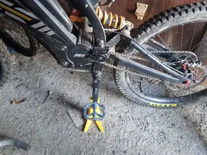 cavalletto universale bicicletta