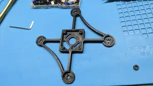 Micro Drone Frame