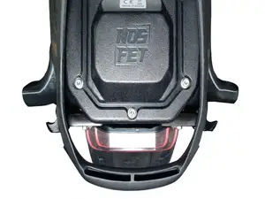 Nosfet Aero Trolley Triger
