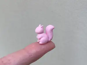 Mini Squirrel