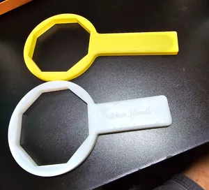 American Standard Champion toilet wrench
