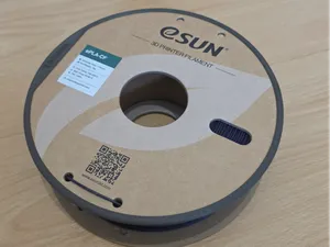 Papprollen Außenring für AMS (eSUN, Geeetech, usw.
