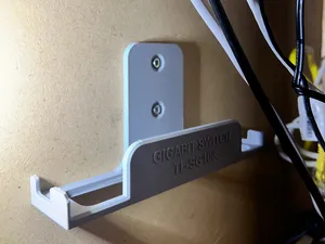 TP LINK GS108 Network Wall Mount