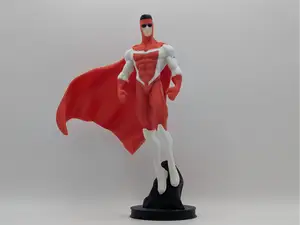 Invincible Omni-Mark High-Detail Figure
