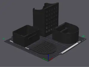 Nespresso Krups Essenza Mini Spare Parts
