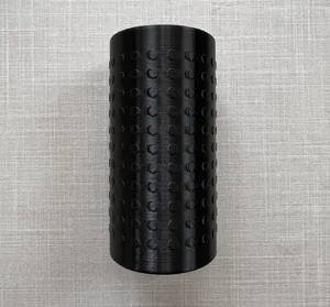 Armwrestling Offset Grip Handle wide_60mm