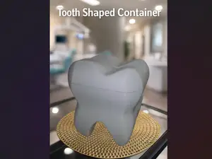 Tooth Box