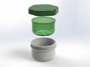 Boilie soak - Infuza