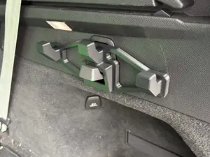XC90 Hook