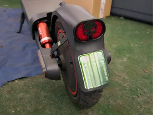 Punisher Bremse E Scooter