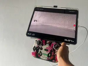 12.9inch iPad Mount for DJI RC-N3