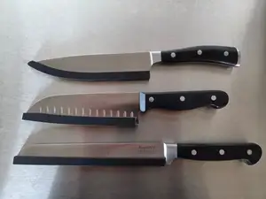 Kitchen Knife Protectors