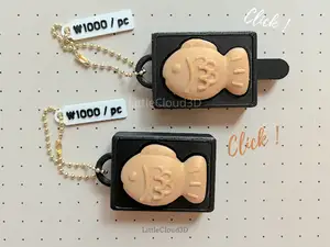 Fish Shaped Cake Clicker Bungeoppang