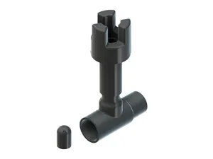 Skimmer Attachment for Aquael Pat Mini Filter