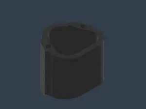 Dnipro-M BP-122 Holder