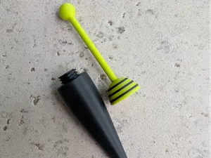 Lightweight Fishing Float – 3D Printable (8g)