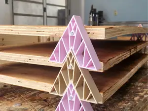 Triangulo Apilable para pintar 