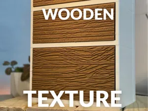 Wooden grain texture Plank and texture