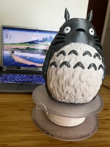 Totoro - Studio Ghibli