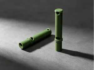 户外求生口哨 120db 可挂绳