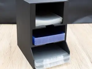 TCG Cadie - Vertical