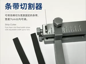 条带/带子 切割器