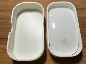 mouse apple cover