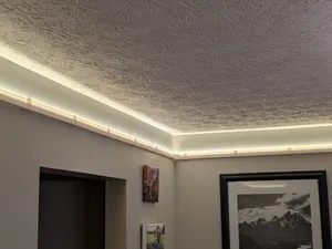 LED Strip Channel