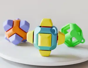 Mega key clicker