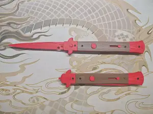 CS 短剑