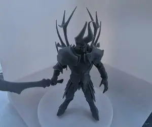 Doom - Dota2
