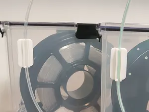 PTFE holder