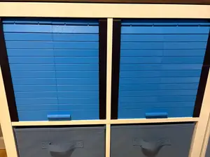 STL для 3D-принтера: органайзеры и крепления под IKEA