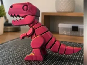 Dinosaur T-Rex