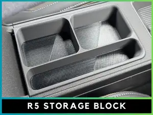 Storage Bloc Renault 5 E-Tech