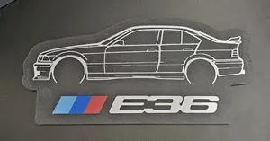 BMW E36 Lamp