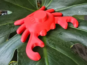 Big Brick Crab 500%