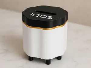 Posacenere IQOS